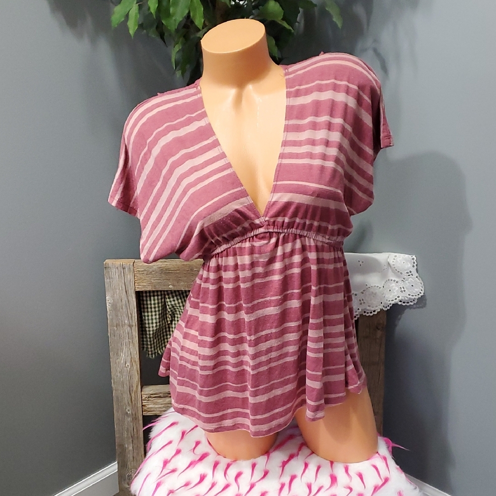 Mossimo bathing crochet top S - Picture 1 of 5